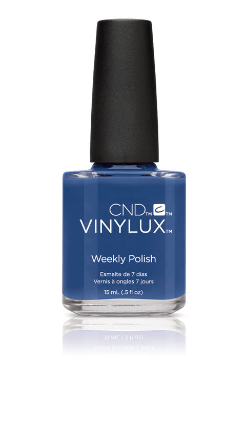 CND Vinylux Seaside Party