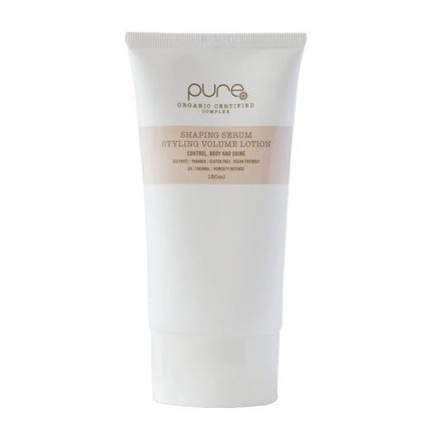 Pure Shaping Serum