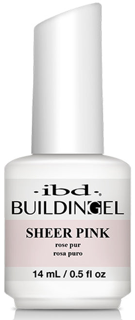 IBD Building Gel