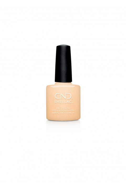 CND Shellac Exquisite