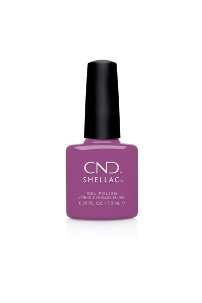 CND Shellac Psychedelic