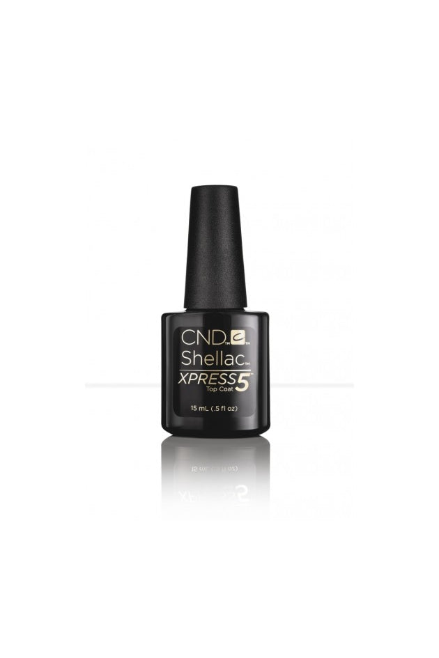CND Shellac brand image