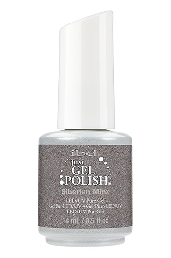 IBD Just Gel Polish Siberian Minx