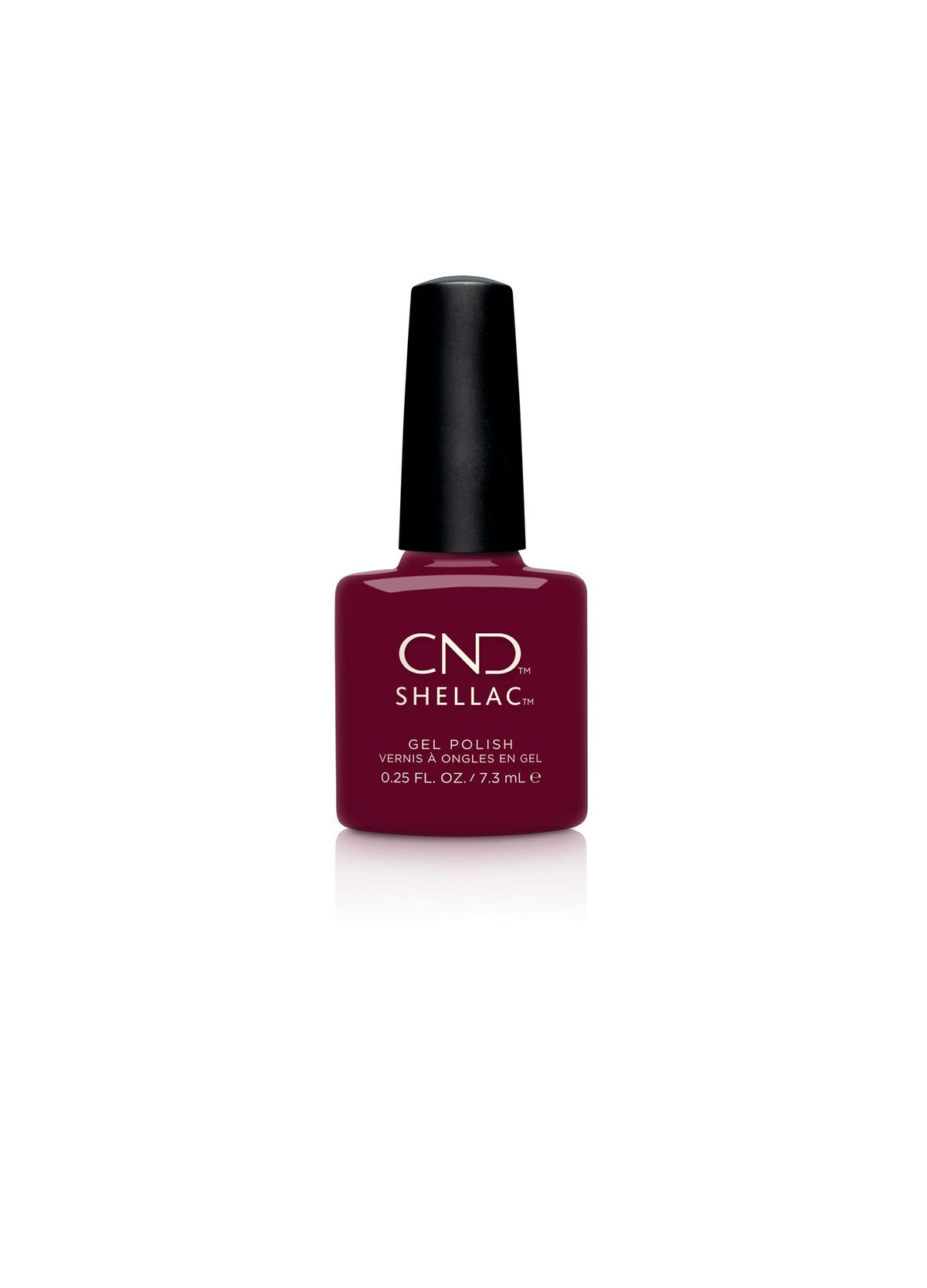 CND Shellac brand image