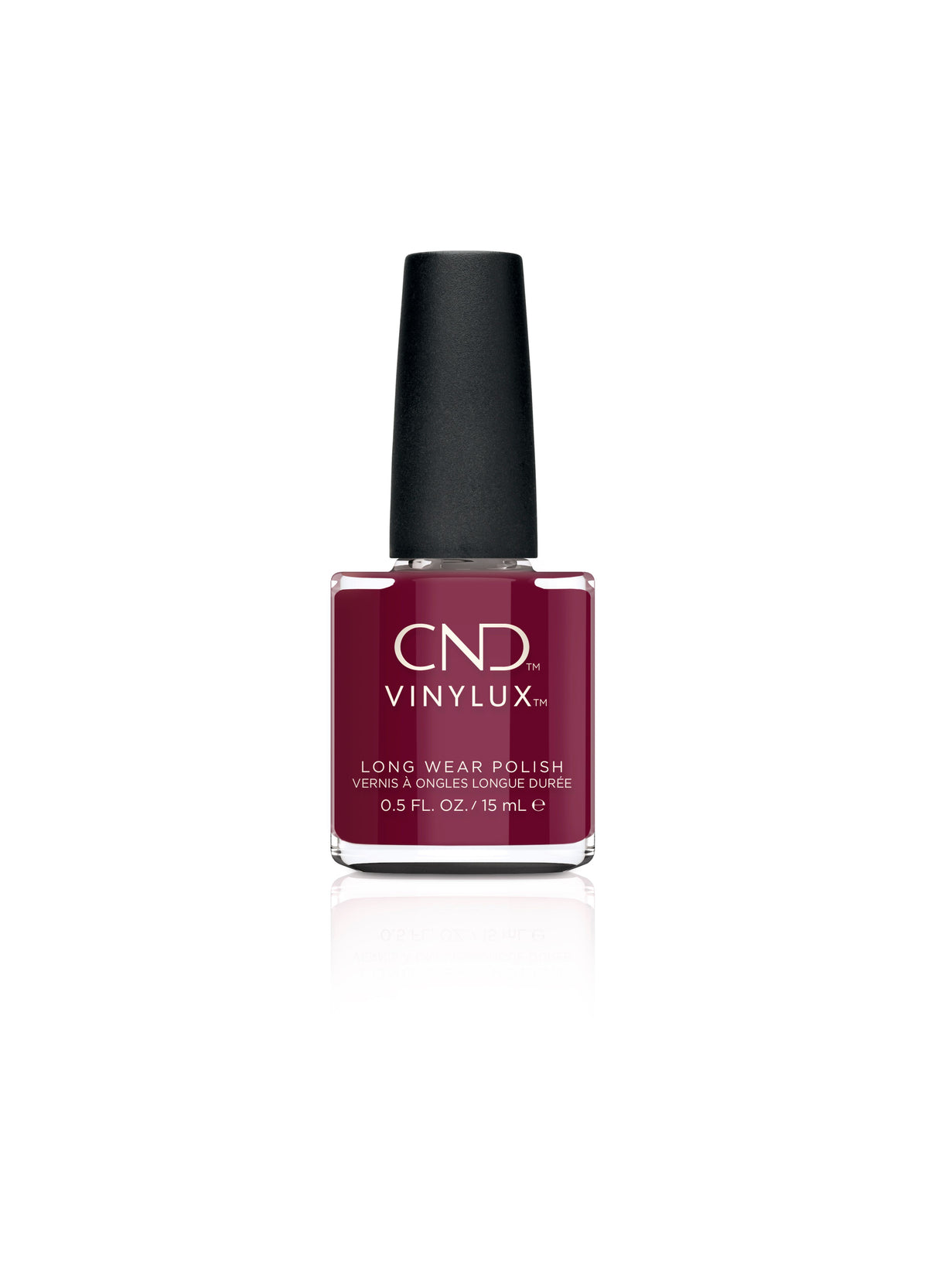 CND Vinylux brand image