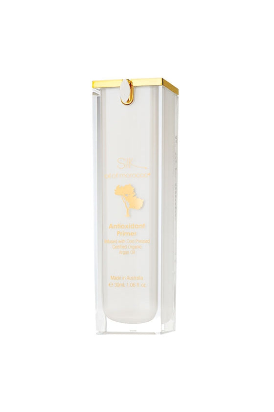 Silk Oil of Morocco brand image