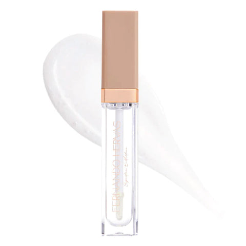 Silk Oil of Morocco Lip Shine Argan Glosses by Fernando Hervas