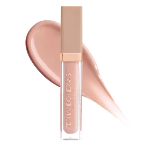 Silk Oil of Morocco Lip Shine Argan Glosses by Fernando Hervas
