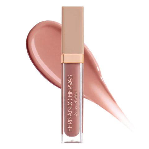 Silk Oil of Morocco Lip Shine Argan Glosses by Fernando Hervas