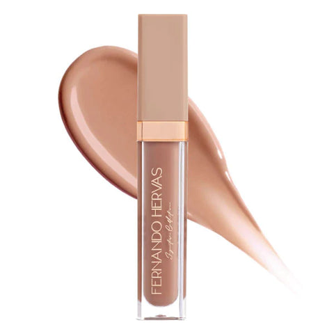 Silk Oil of Morocco Lip Shine Argan Glosses by Fernando Hervas