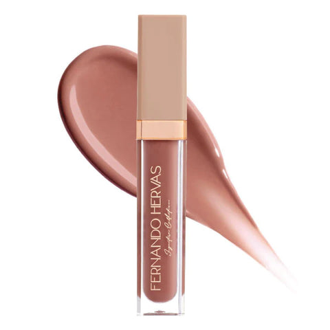 Silk Oil of Morocco Lip Shine Argan Glosses by Fernando Hervas
