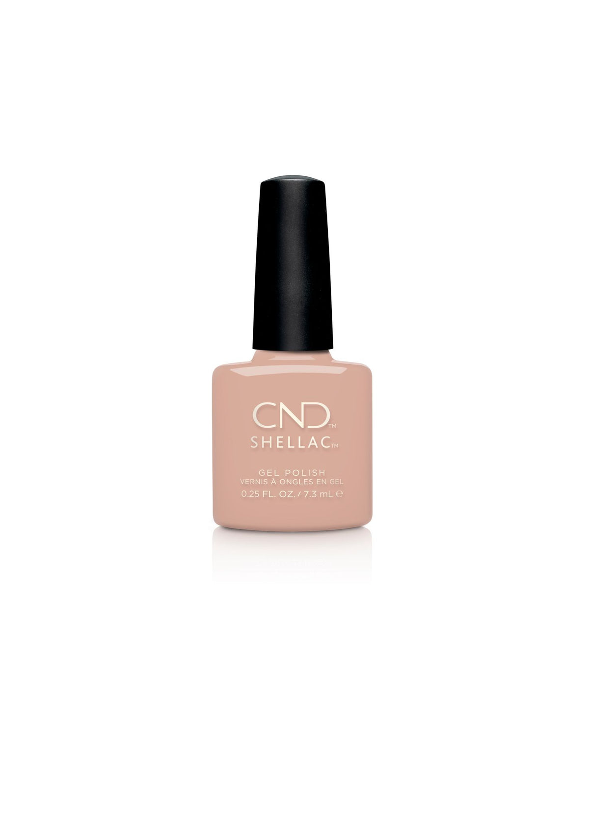 CND Shellac brand image