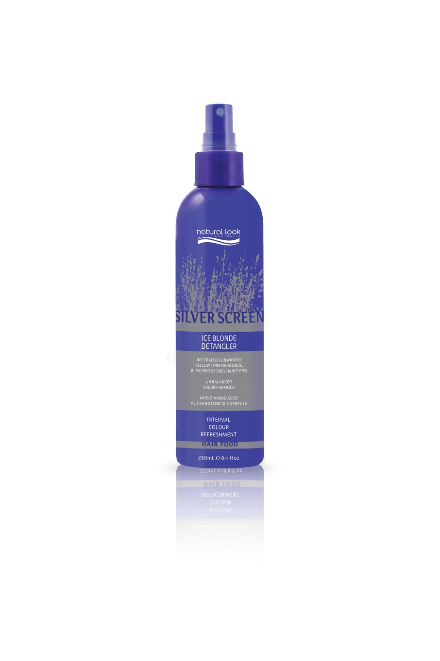 Natural Look brand image
