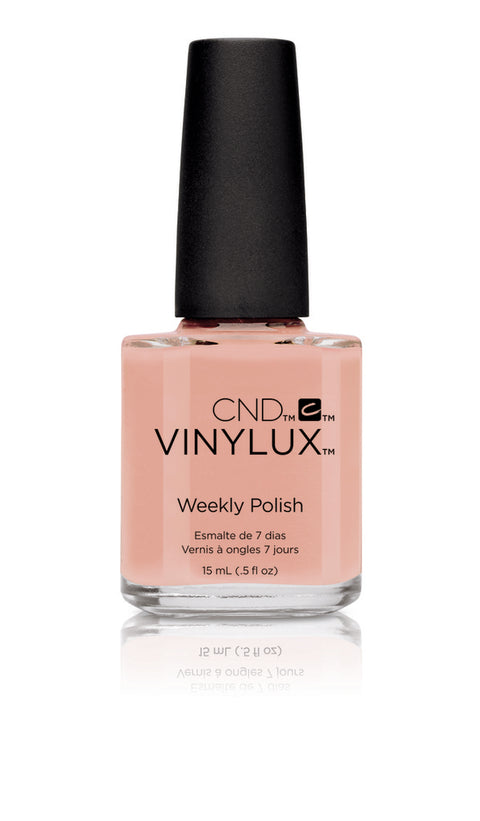 CND Vinylux Skin Tease