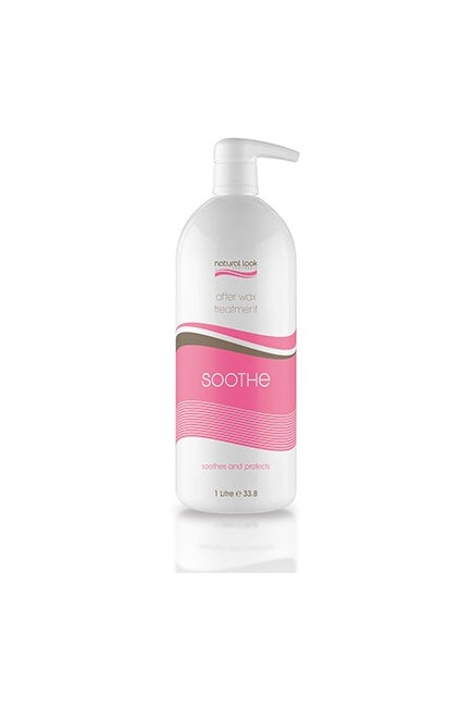 Natural Look brand image