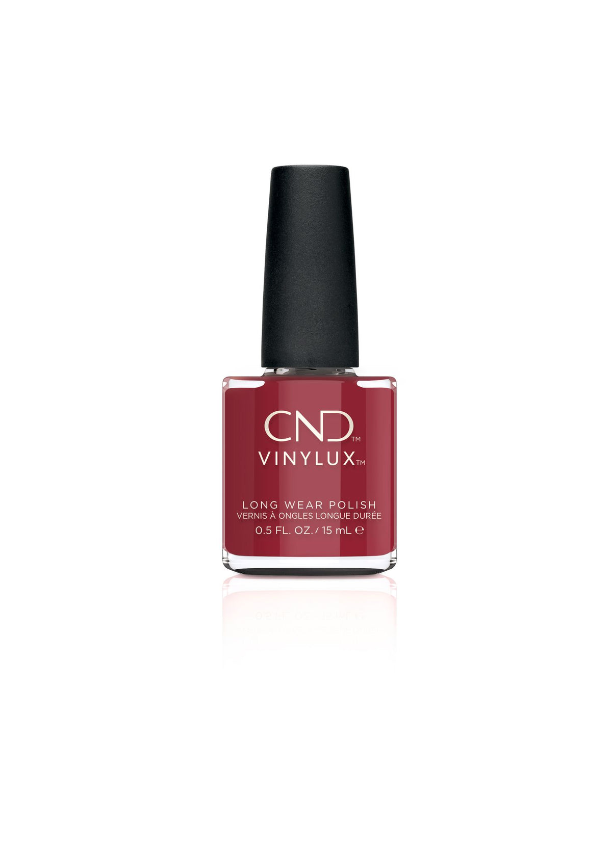 CND Vinylux brand image