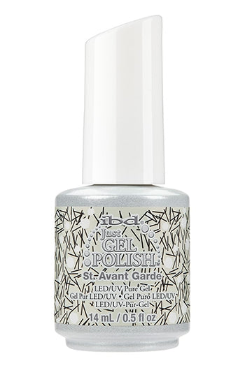 IBD Just Gel Polish St. Avant Garde