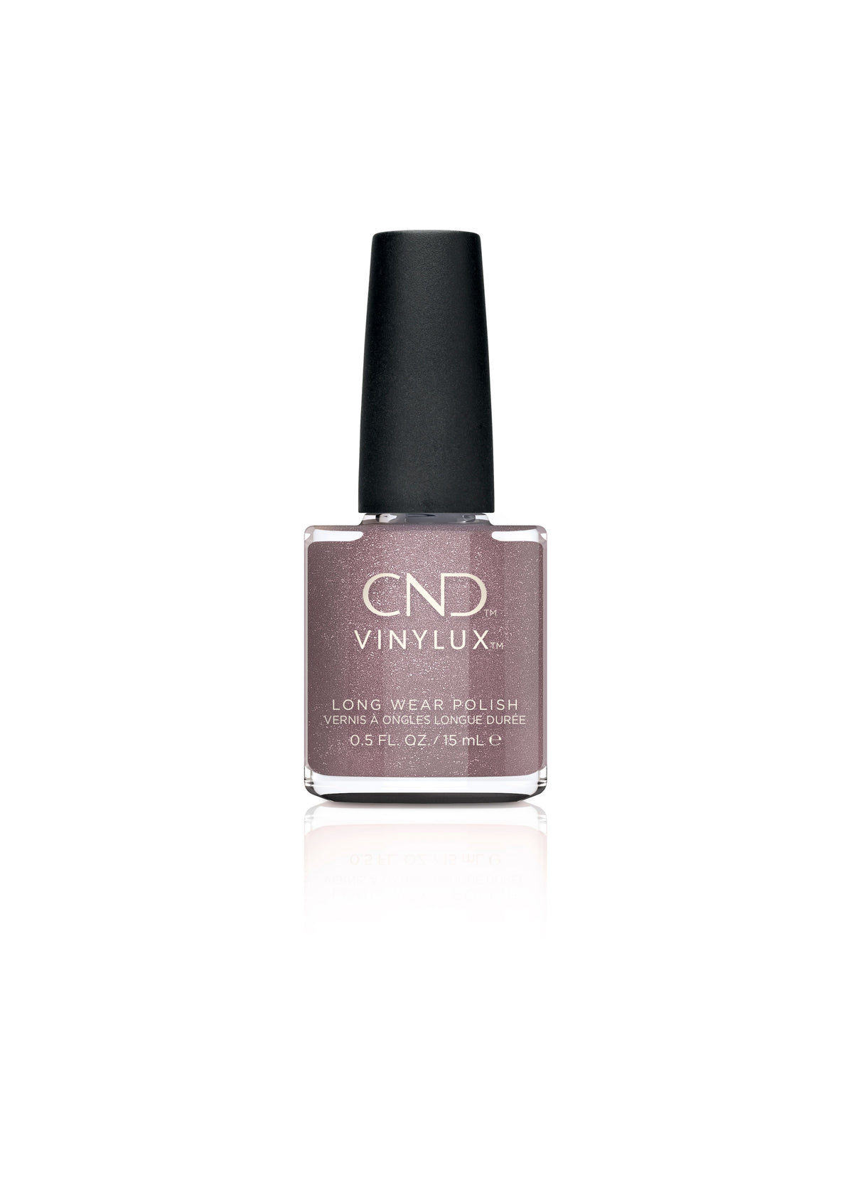 CND Vinylux brand image