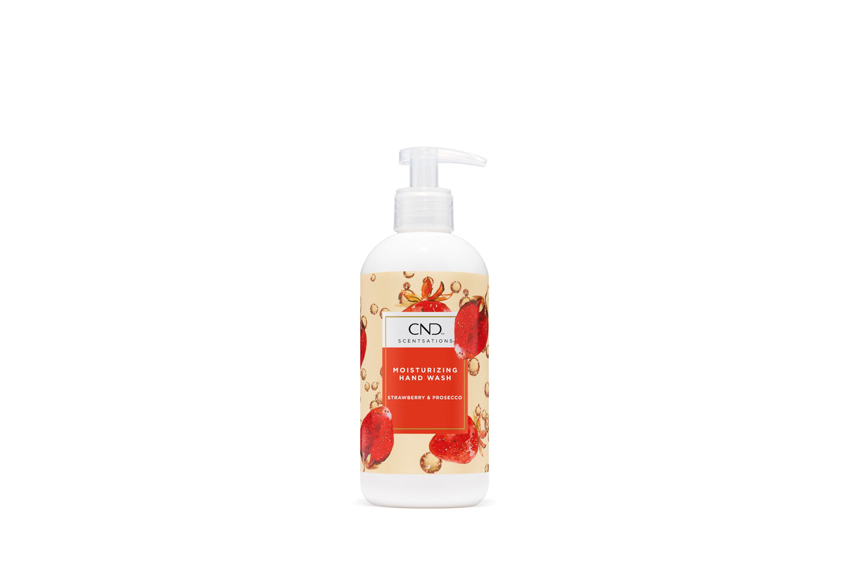 CND Essentials brand image