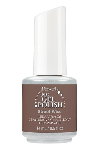 IBD Just Gel Polish Street Wise