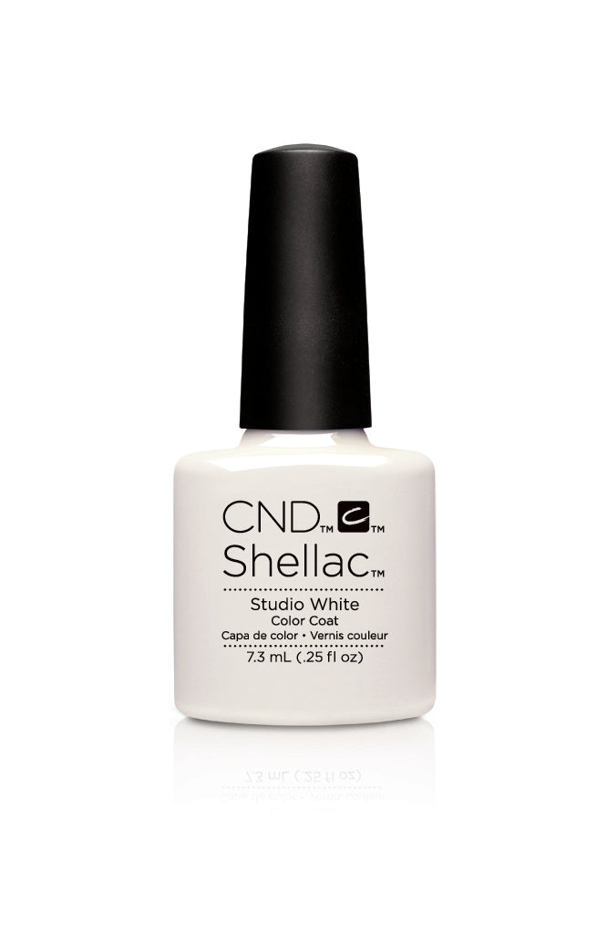 CND Shellac brand image
