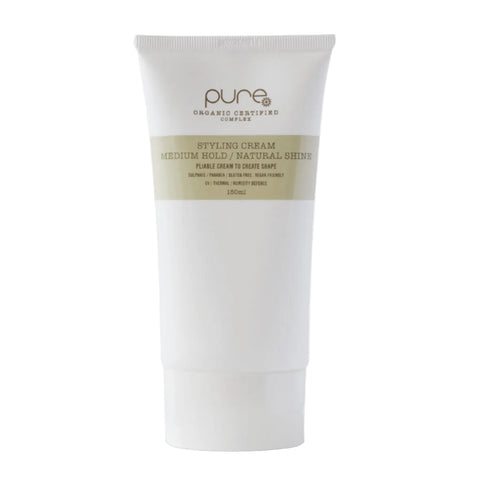 Pure Styling Cream