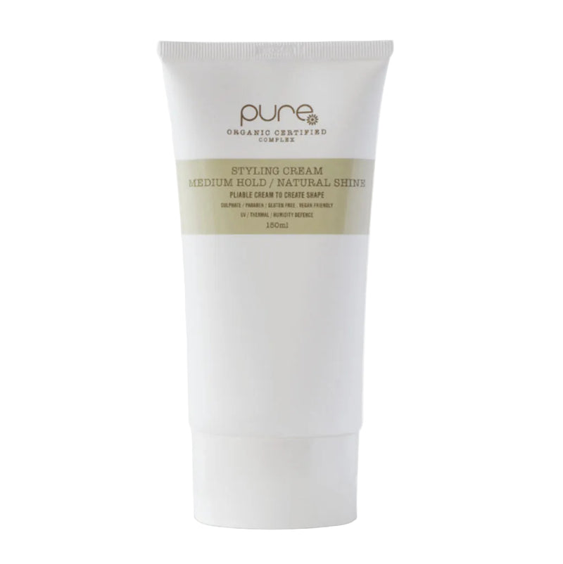 Pure Styling Cream