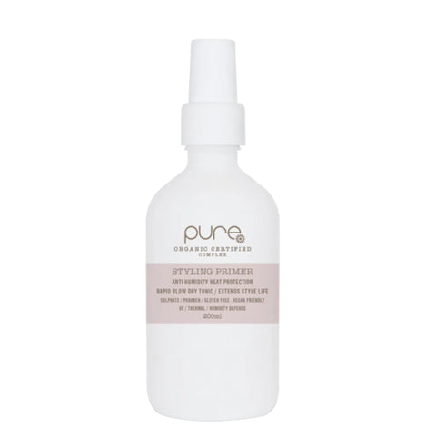 Pure Styling Primer