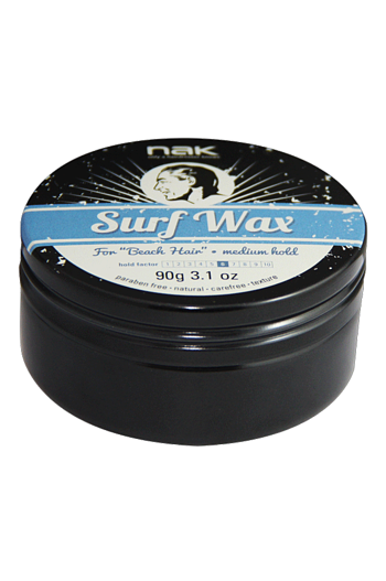 Nak Barber Surf Wax