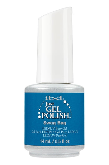 IBD Just Gel Polish Swag Bag