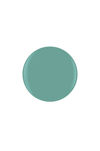 Gelish Dip A Mint Of Spring
