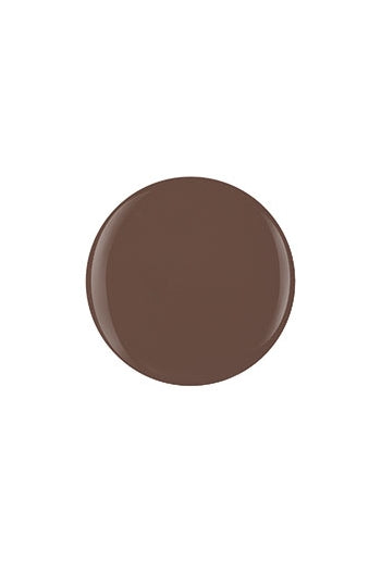 Gelish Dip Latte Please