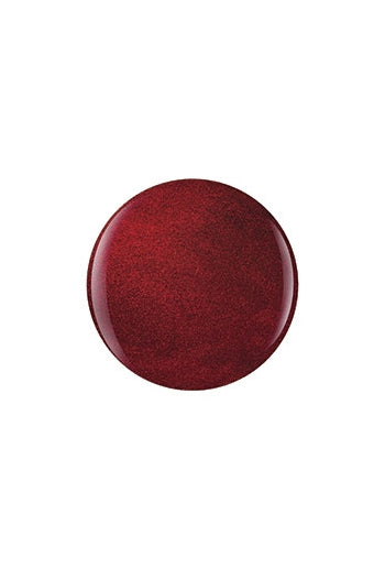 Gelish Dip What's Your Pointsettia?