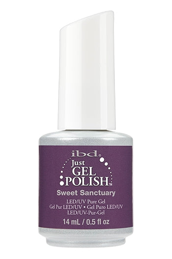 IBD Just Gel Polish Sweet Sanctuary