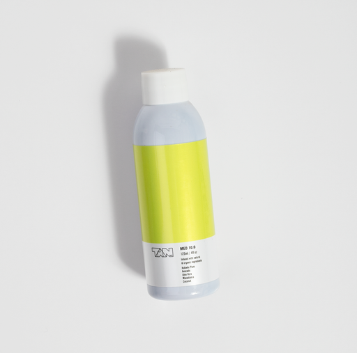Tan Inc 10% Medium Tan 125ml - Discontinued