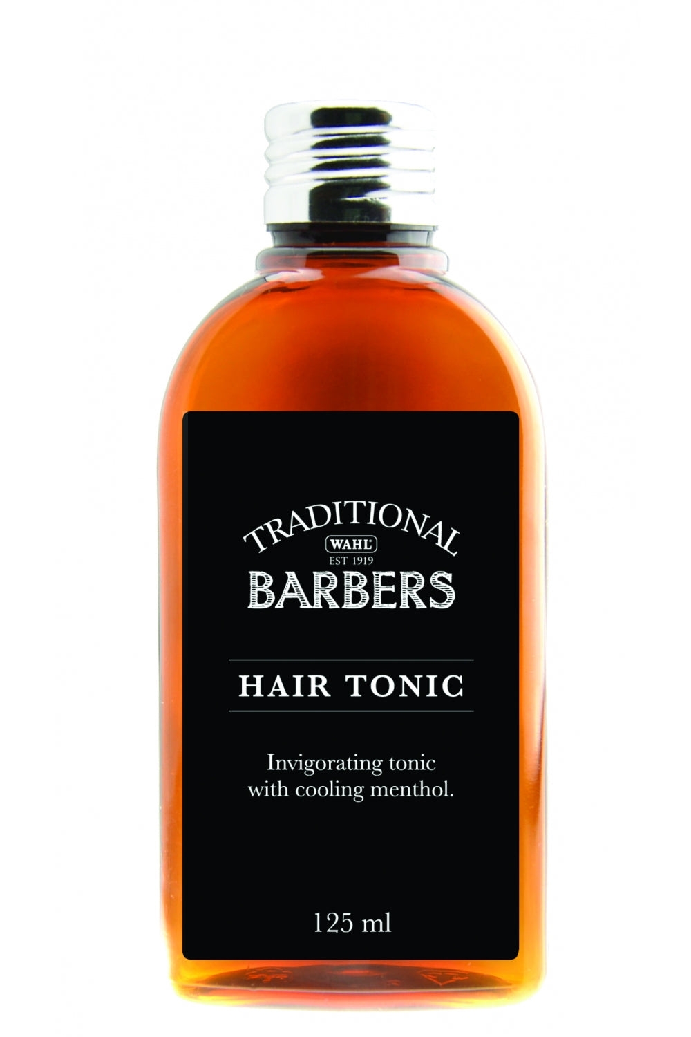 Wahl Traditional Barbers brand image