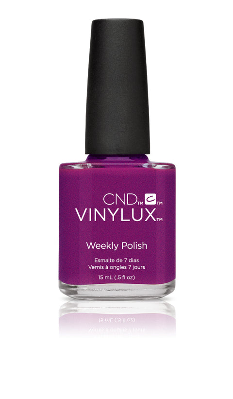 CND Vinylux Tango Passion