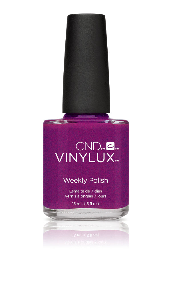 CND Vinylux Tango Passion - Discontinued!