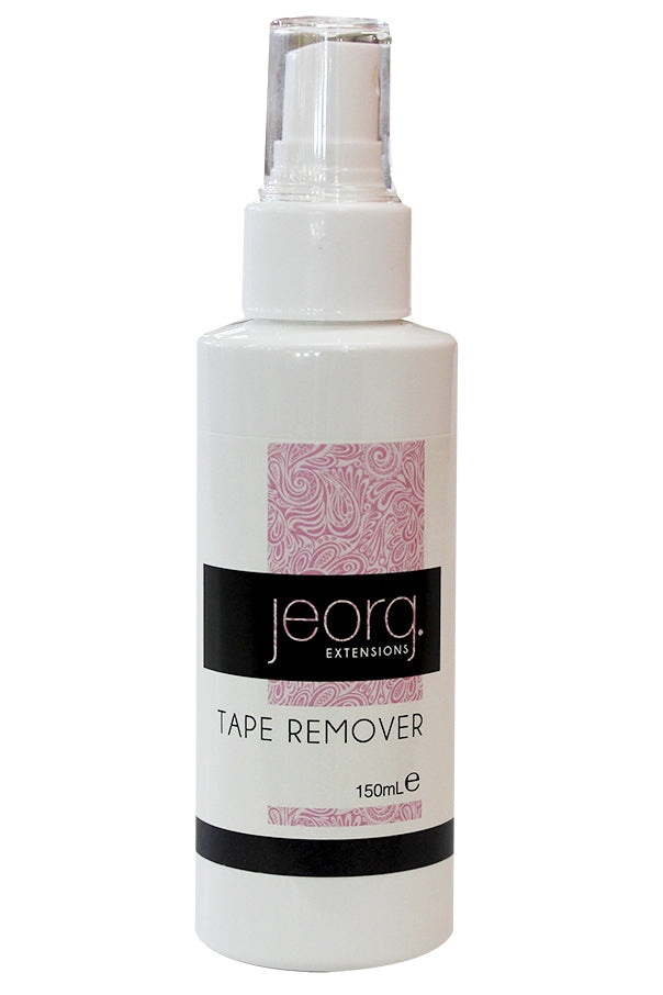 Jeorg. Hair Extensions brand image