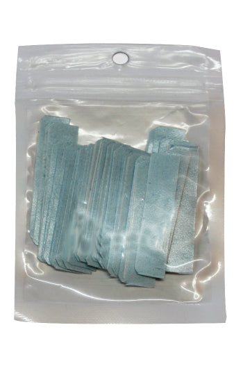 Jeorg. Tape Sheets 40pk