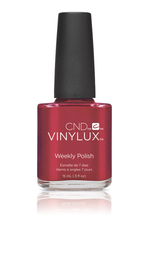 CND Vinylux Tartan Punk