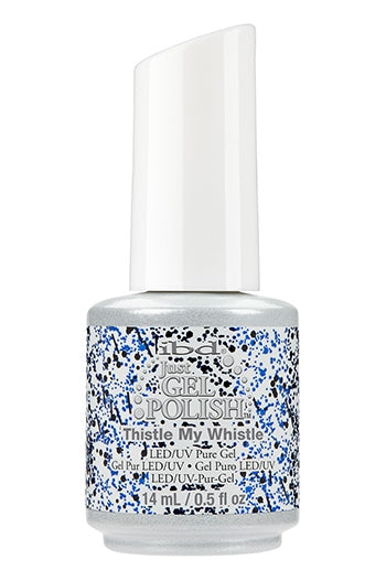 IBD Just Gel Polish Thistle My Whistle