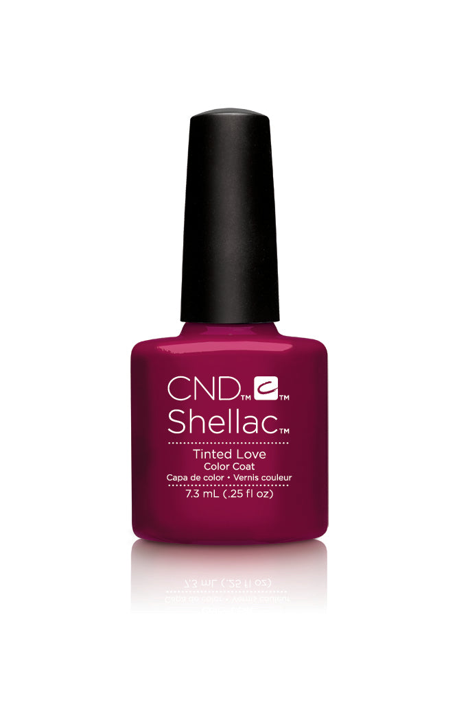 CND Shellac brand image