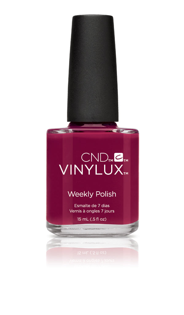 CND Vinylux brand image