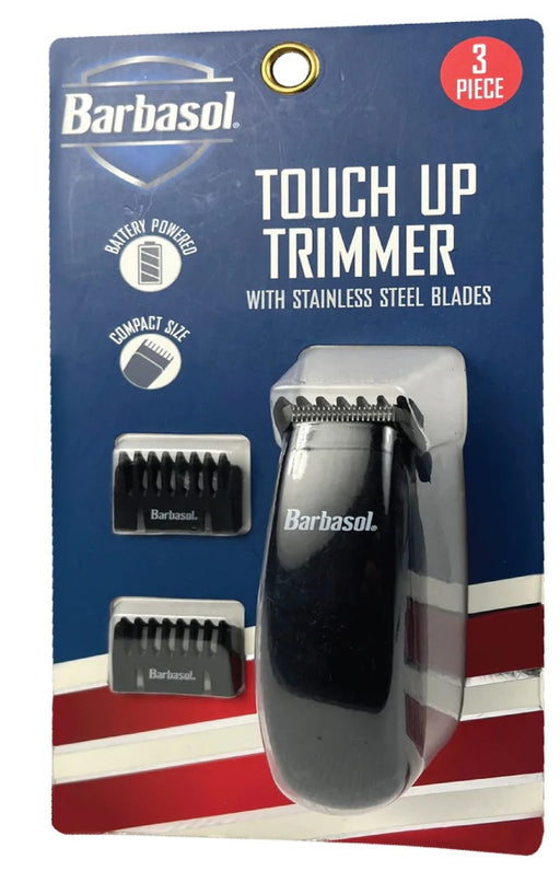 Barbasol Touch Up Trimmer