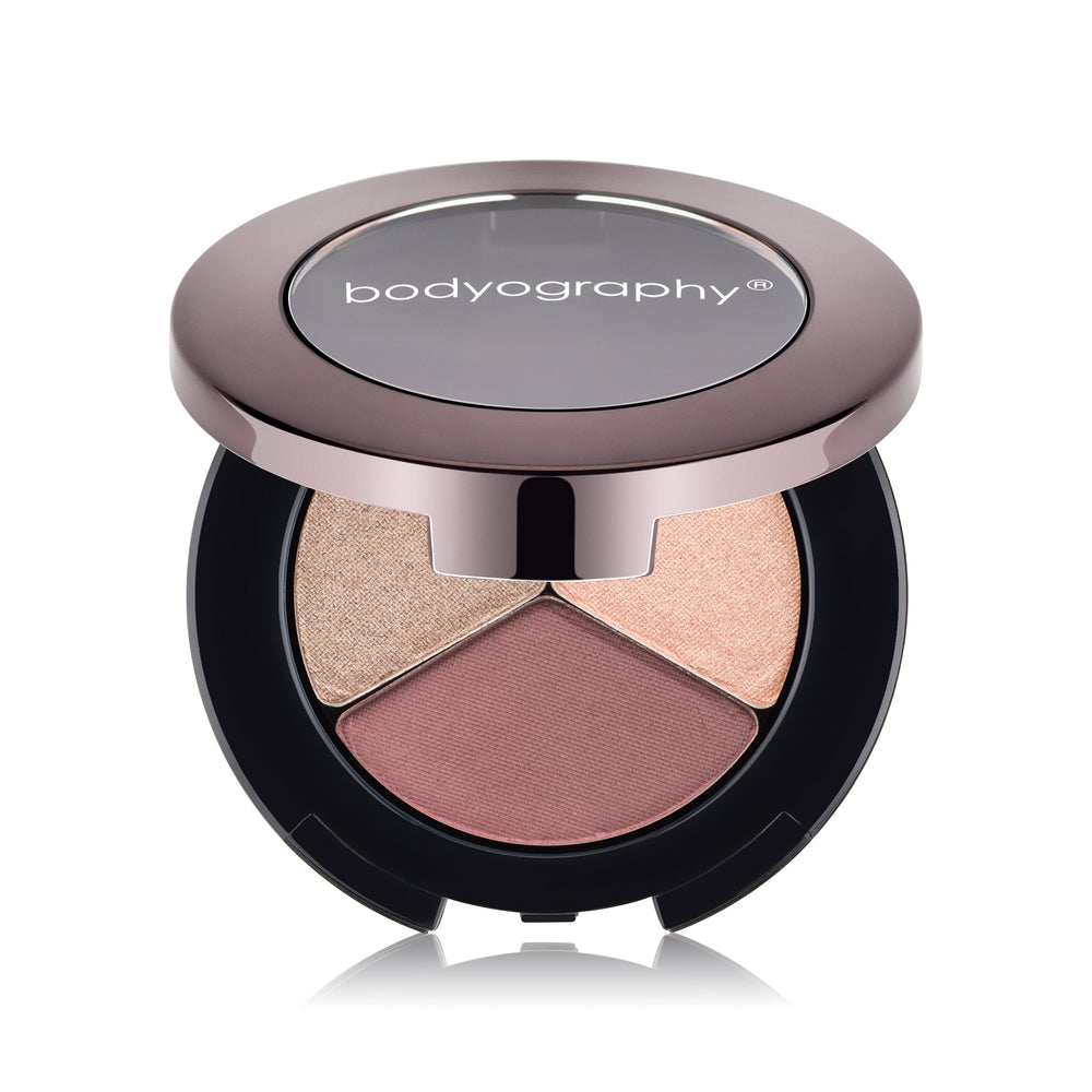 Bodyography Trio Expression Eye Shadows