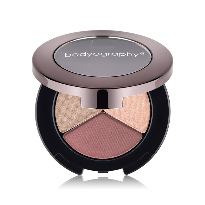 Bodyography Trio Expression Eye Shadows