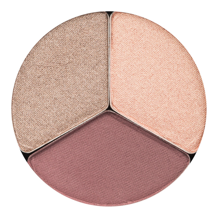 Bodyography Trio Expression Eye Shadows