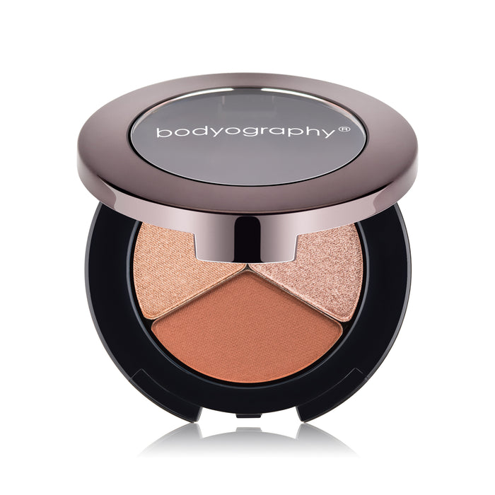 Bodyography Trio Expression Eye Shadows