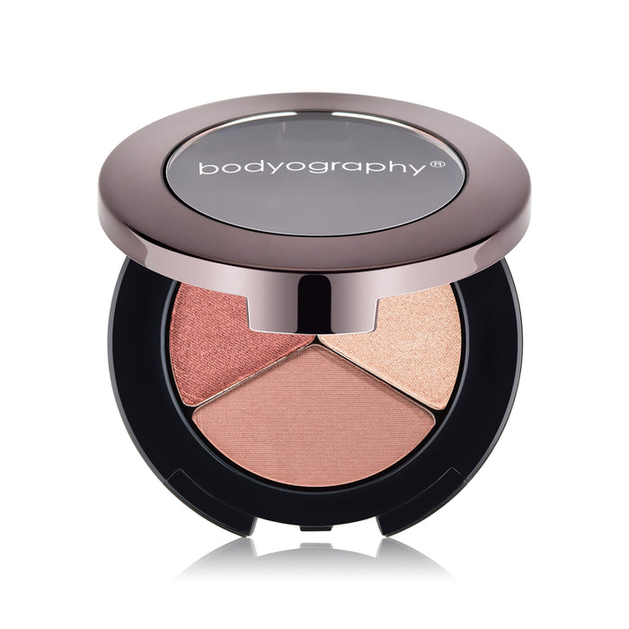 Bodyography Trio Expression Eye Shadows
